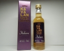 KAVALAN PODIUM Single Malt Whisky